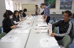 �����񍐎ʐ^